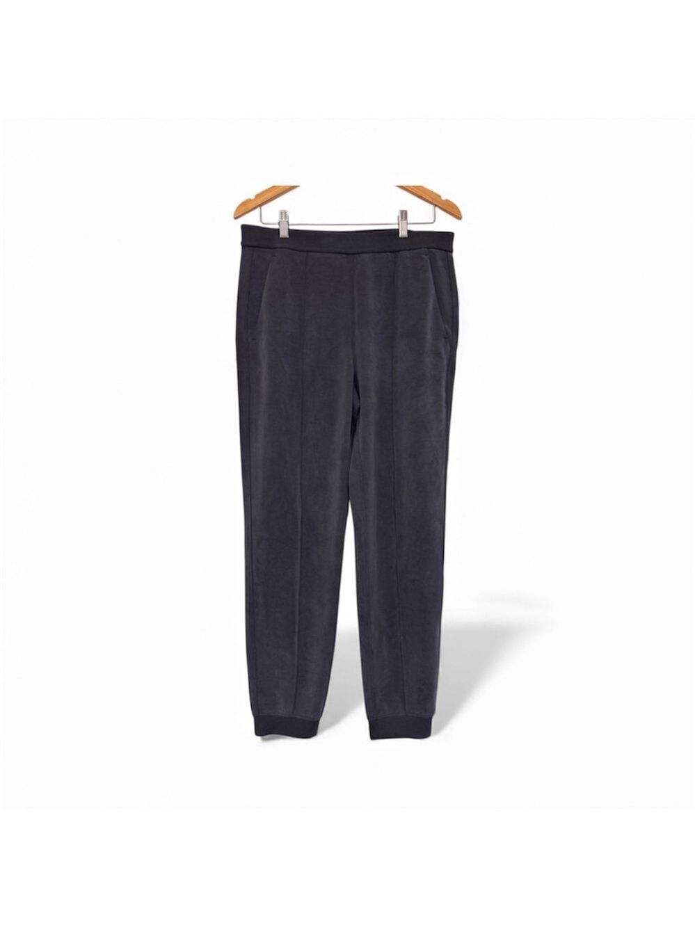 Lululemon Softstreme High-Rise Pants (2025)  Inkwell Size L